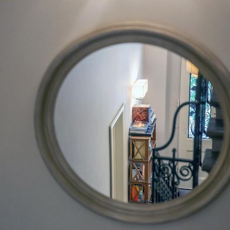 Villino Fiorentino Firenze Eksteriør bilde
