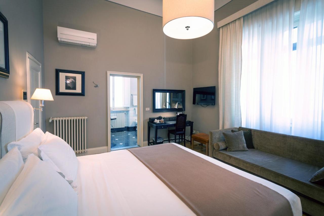 Villino Fiorentino Firenze Eksteriør bilde