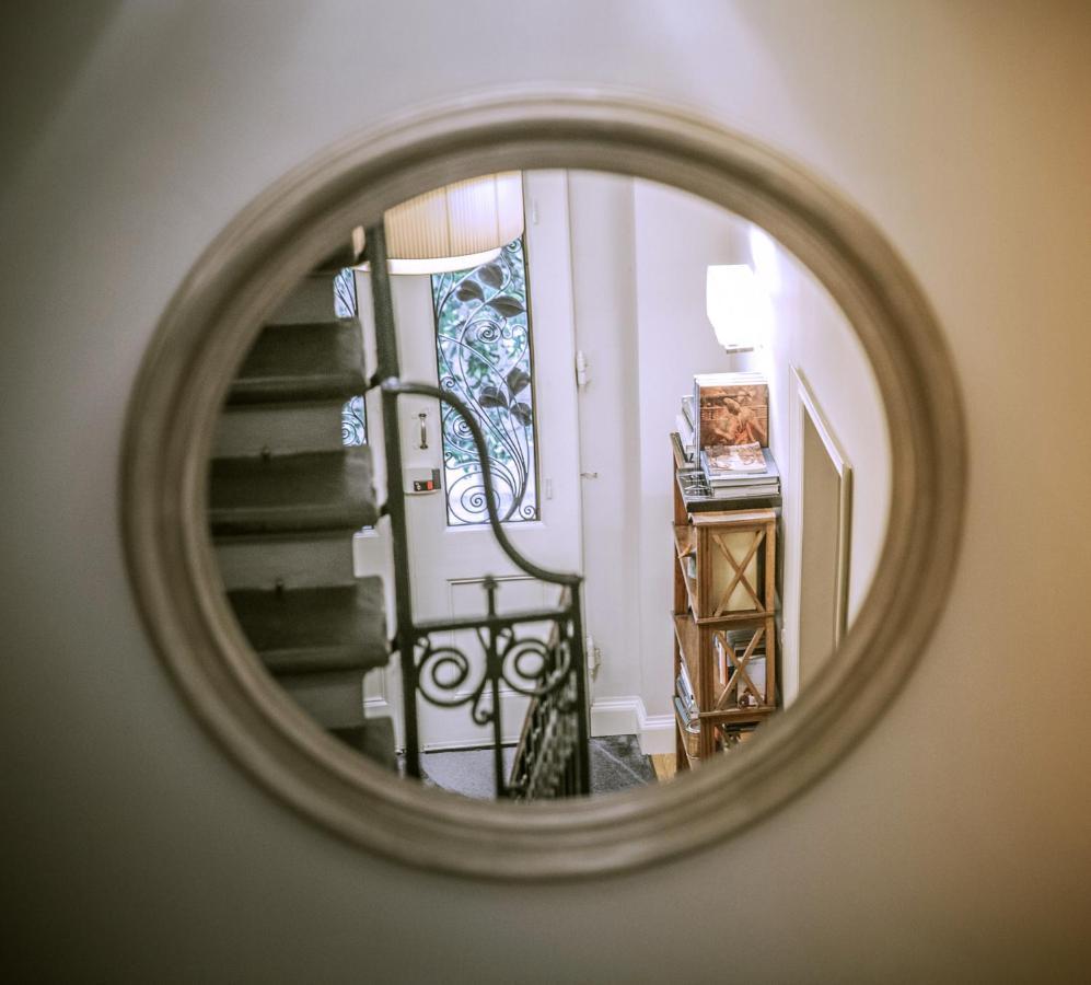 Villino Fiorentino Firenze Eksteriør bilde