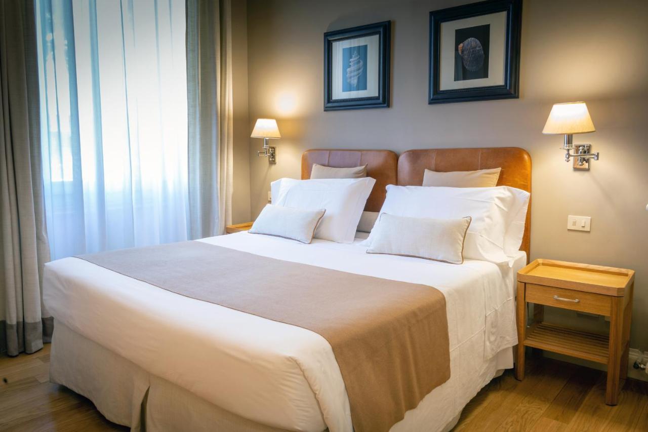 Villino Fiorentino Firenze Eksteriør bilde