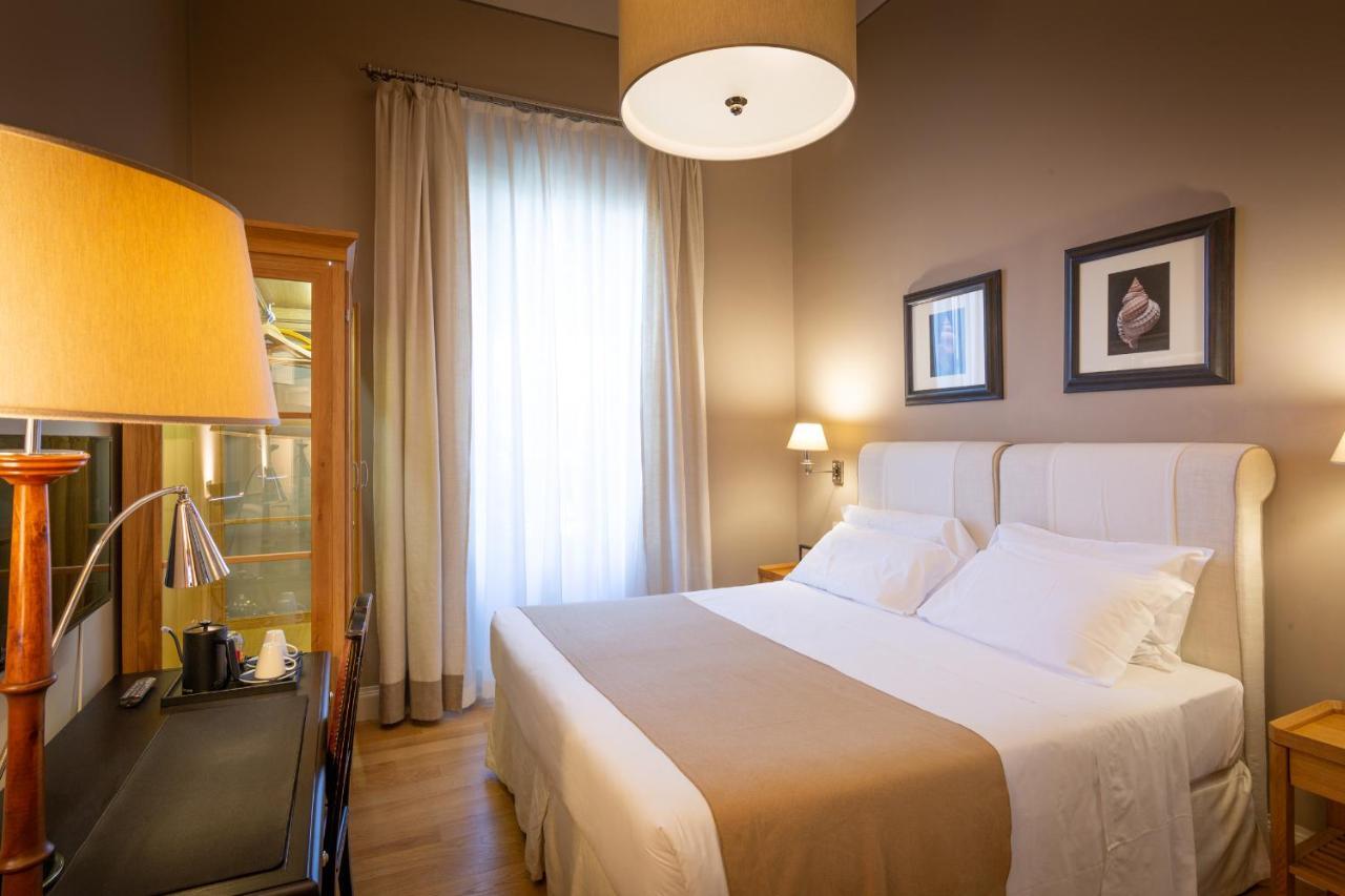 Villino Fiorentino Firenze Eksteriør bilde