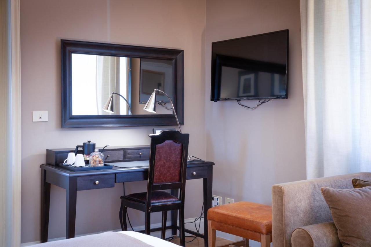 Villino Fiorentino Firenze Eksteriør bilde
