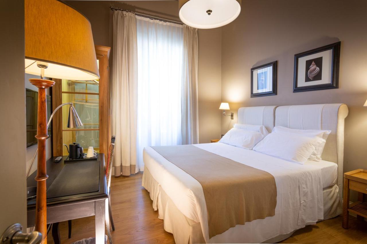 Villino Fiorentino Firenze Eksteriør bilde
