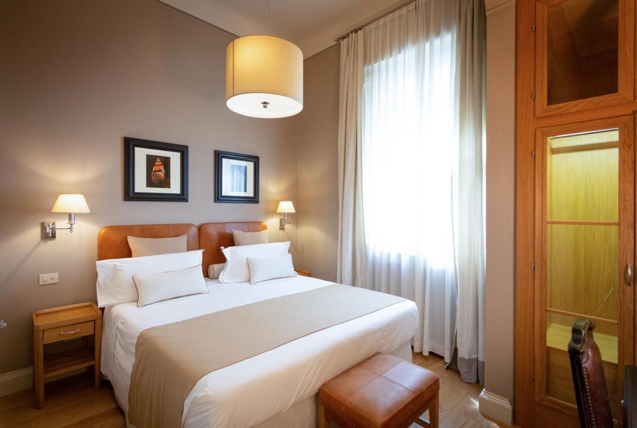 Villino Fiorentino Firenze Eksteriør bilde