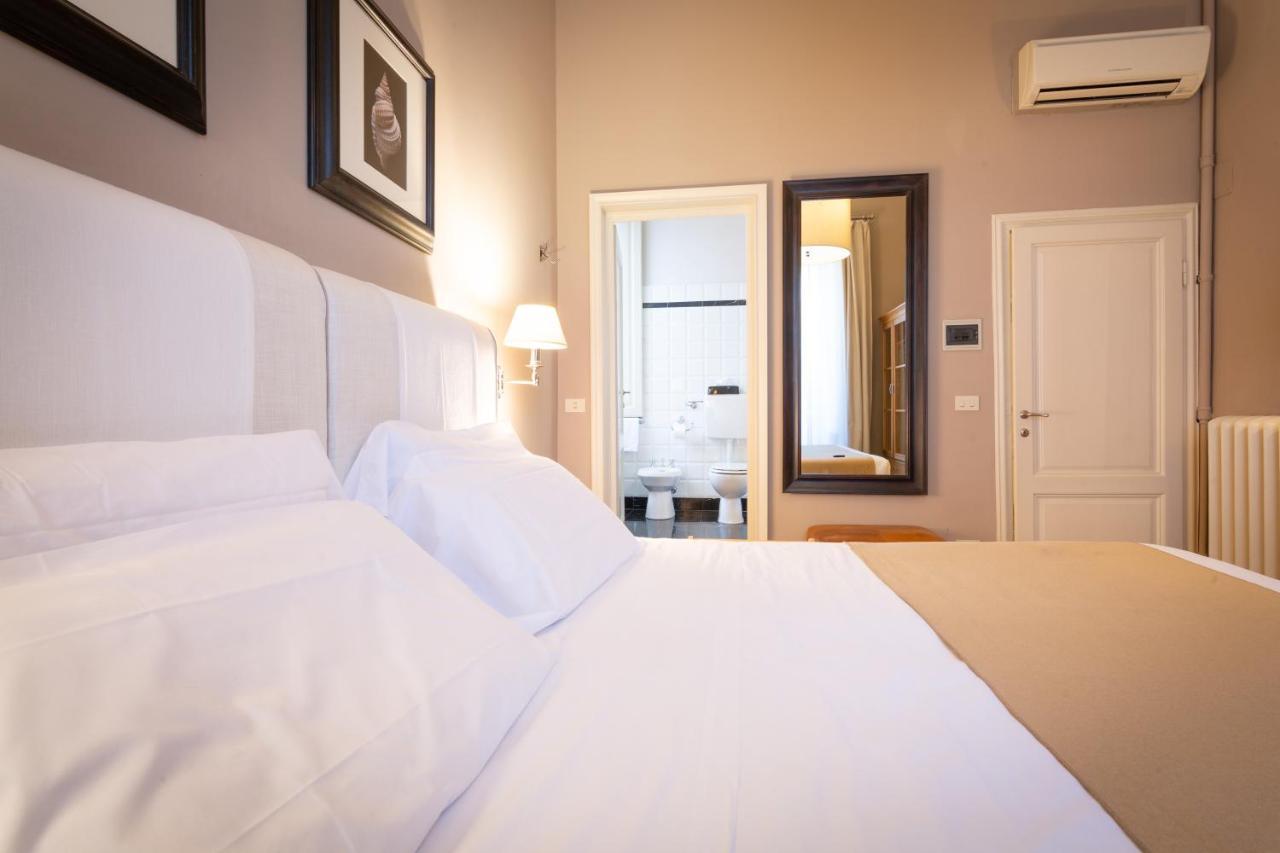 Villino Fiorentino Firenze Eksteriør bilde