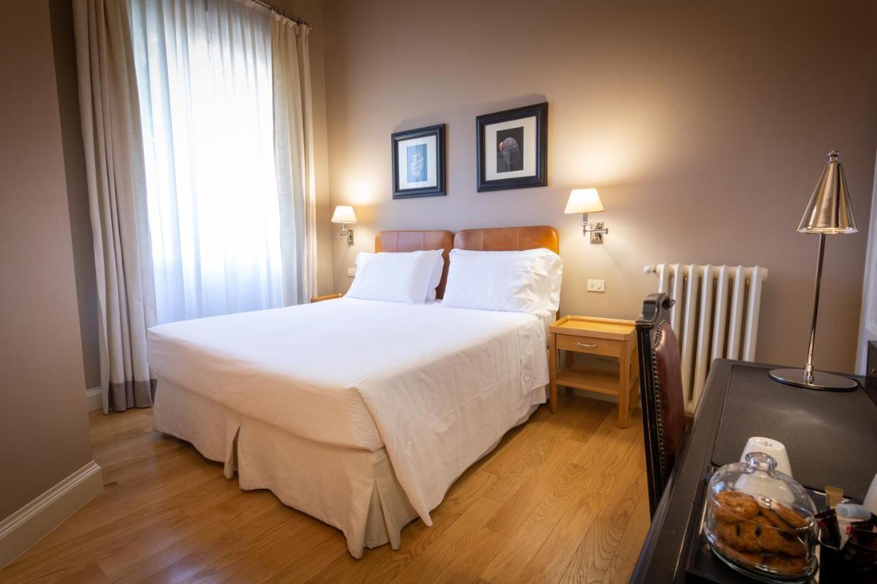 Villino Fiorentino Firenze Eksteriør bilde