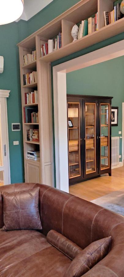Villino Fiorentino Firenze Eksteriør bilde