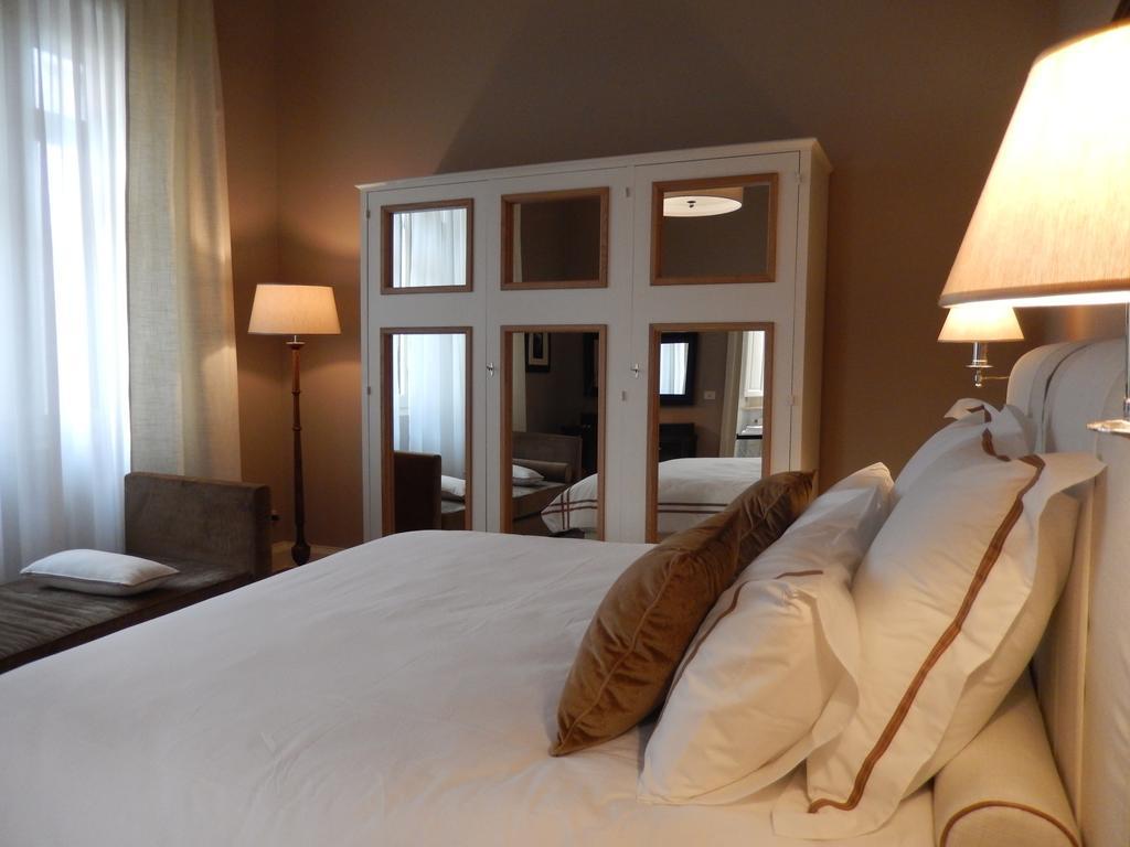 Villino Fiorentino Firenze Eksteriør bilde