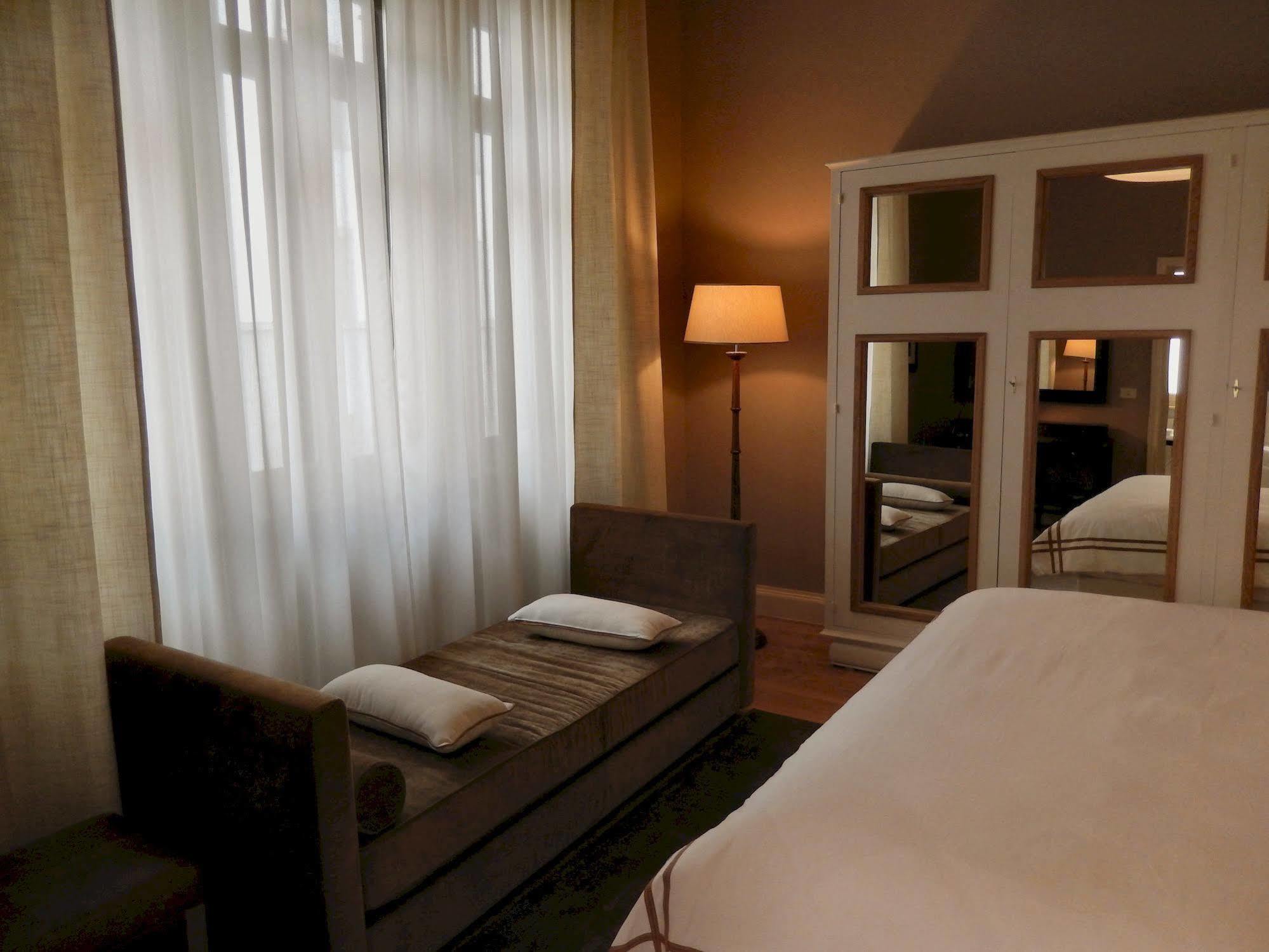 Villino Fiorentino Firenze Eksteriør bilde